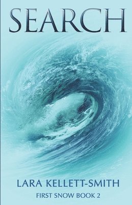 Lara Kellett-Smith - Search, Häftad