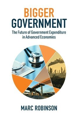 Bigger Government 1