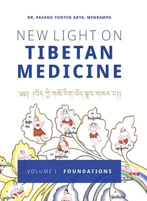 New Light on Tibetan Medicine 1