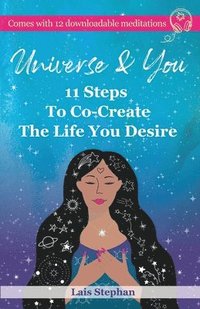 bokomslag Universe & You