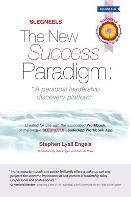 Stephen Lyall Engels, Lyall Engels, Stephen - SLEGNEELS The New Success Paradigm, Häftad