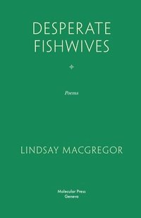 bokomslag Desperate Fishwives