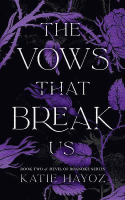 The Vows That Break Us 1