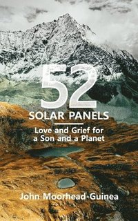 bokomslag 52 Solar Panels