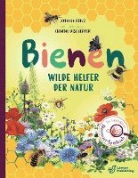 bokomslag Bienen