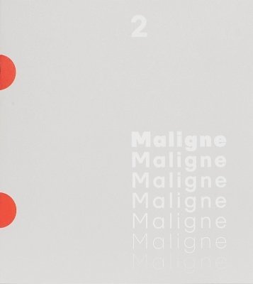 Maligne Specimen