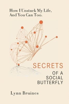 Secrets of a Social Butterfly 1