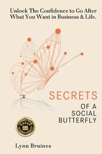bokomslag Secrets of a Social Butterfly