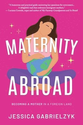 Maternity Abroad 1