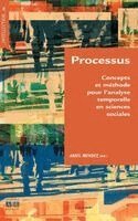 Ariel Mendez - Processus, Häftad