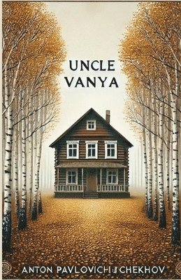 Uncle Vanya(Illustrated) 1