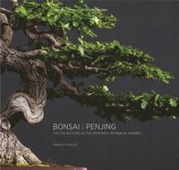 bokomslag Bonsai | Penjing