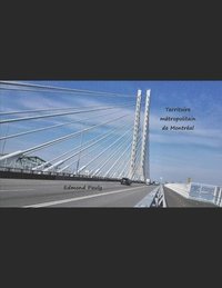 bokomslag Territoire métropolitain de Montréal