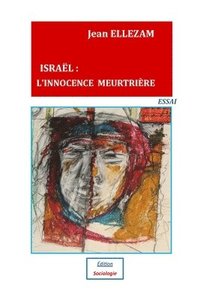 bokomslag Israêl