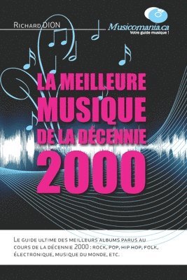 meilleure musique de la décennie 2000