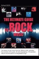 bokomslag Ultimate Guide to Rock Music