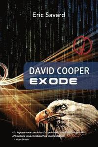 bokomslag David Cooper: Exode