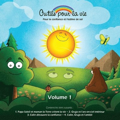 Outils pour la vie (vol. 1)