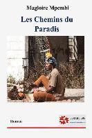 bokomslag Les chemins du Paradis