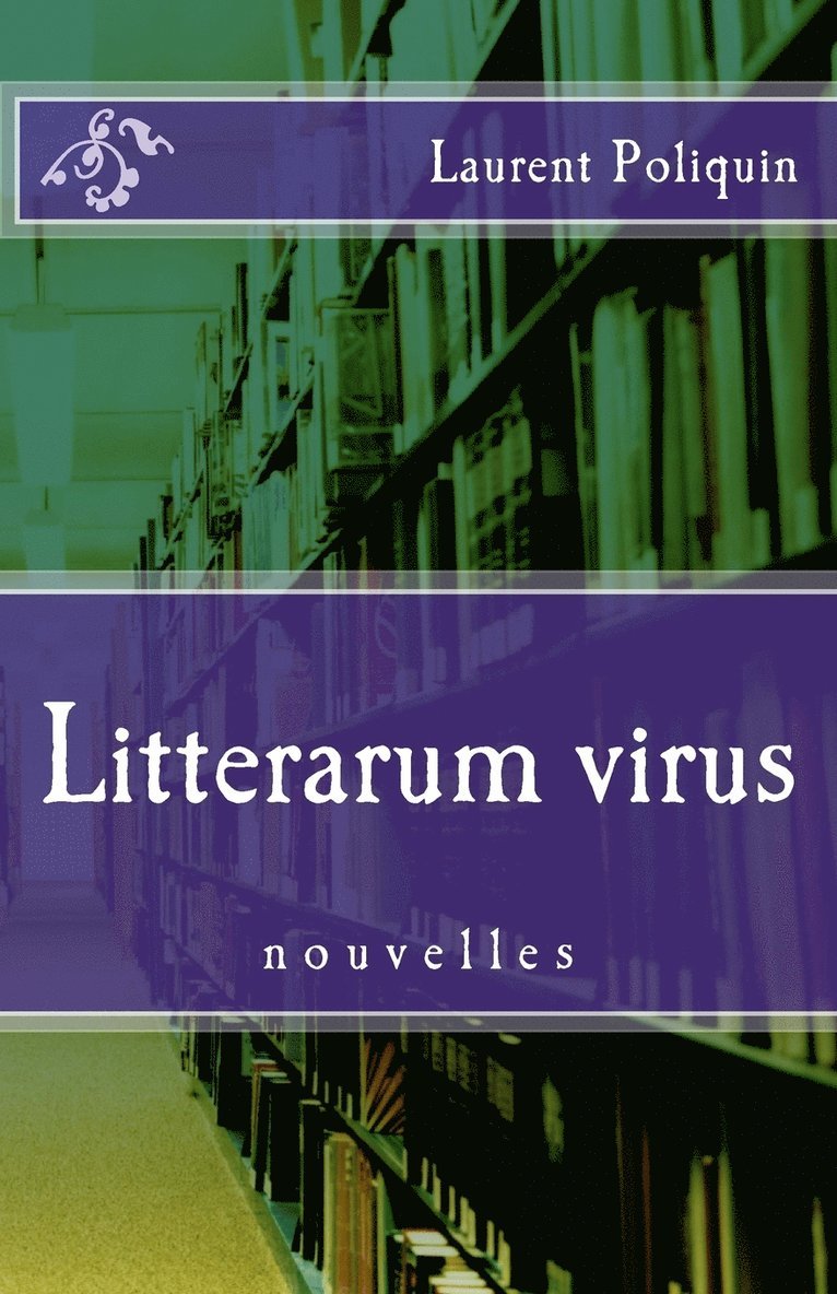 Litterarum virus 1