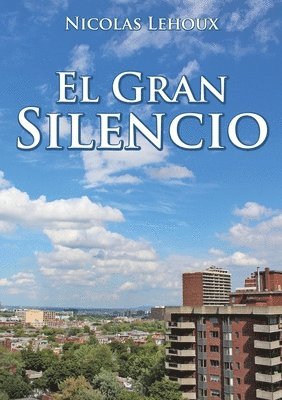 bokomslag Gran Silencio