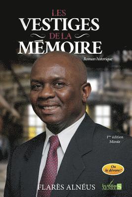 Flares Alneus - Les Vestiges de la Mémoire, Häftad