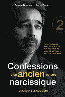 bokomslag Confessions d'un ancien pervers narcissique - Tome 2