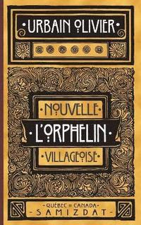 bokomslag L'Orphelin