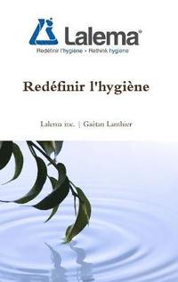 bokomslag Redfinir l'hygine