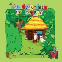 Toupie chez l'ermite