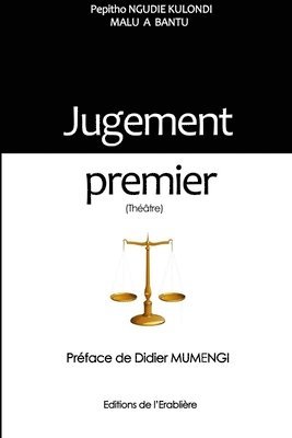 Jugement premier 1