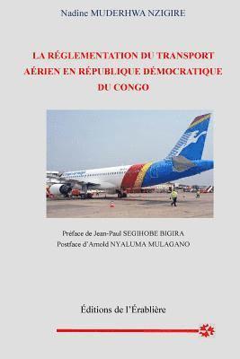 La réglementation du transport aérien en République démocratique du Congo 1