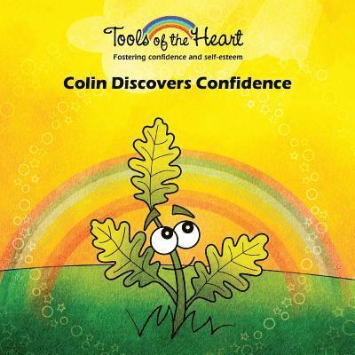 Colin Discovers Confidence 1