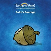 bokomslag Colin's Courage