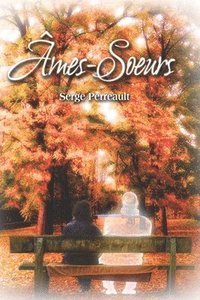bokomslag Âmes-Soeurs