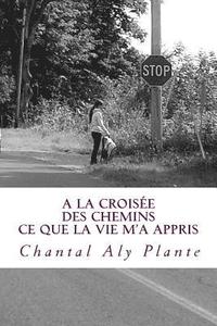 bokomslag A la croisee des chemins