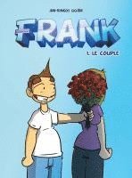 bokomslag Frank - tome 1