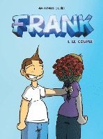 bokomslag Frank - tome 1: Le couple