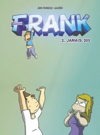 bokomslag Frank - tome 2