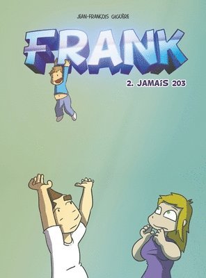 Frank - tome 2 1