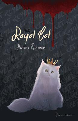 Royal Cat 1