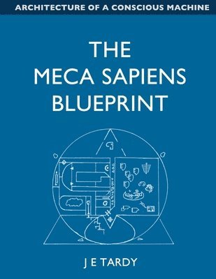 bokomslag The Meca Sapiens Blueprint