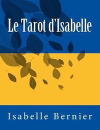 bokomslag Le Tarot d'Isabelle