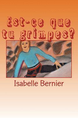 Est-ce que tu grimpes? 1