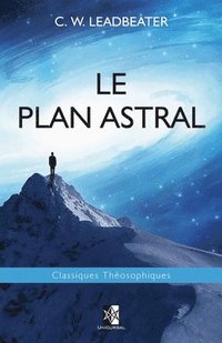 bokomslag Le Plan Astral