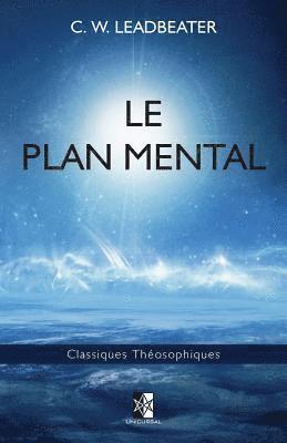 Le Plan Mental 1