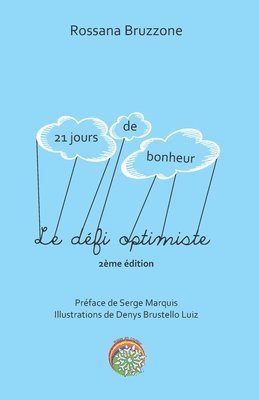 Le défi optimiste - 21 jours de bonheur 1