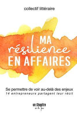 Ma rZsilience en affaires 1