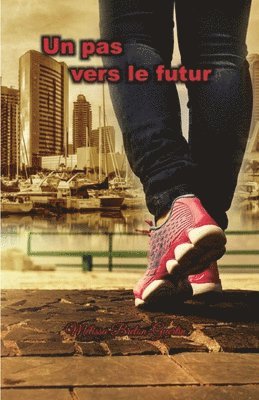bokomslag pas vers le futur