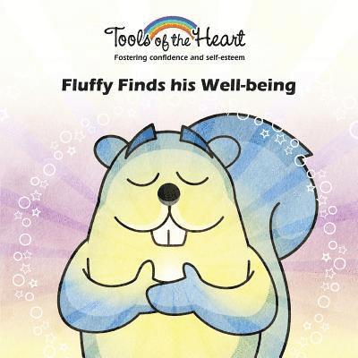 Fluffly Finds his Well-being 1